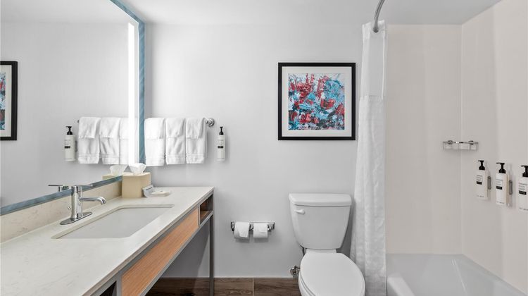 Hilton Garden Inn Fredericksburg Room