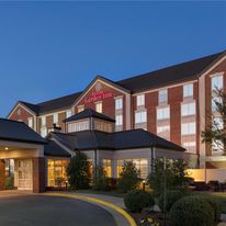 Hilton Garden Inn Fredericksburg