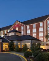 Hilton Garden Inn Fredericksburg