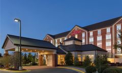 Hilton Garden Inn Fredericksburg