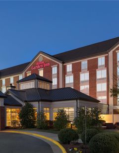 Hilton Garden Inn Fredericksburg