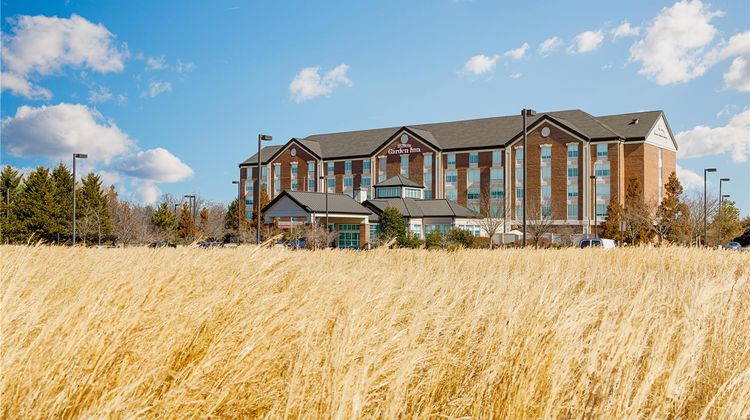 Hilton Garden Inn Fredericksburg Exterior