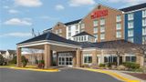 Hilton Garden Inn Greenbelt Exterior