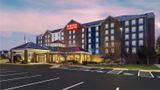 Hilton Garden Inn Greenbelt Exterior