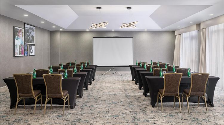 Hilton Garden Inn Greenbelt Meeting