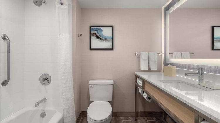 Hilton Garden Inn Greenbelt Room