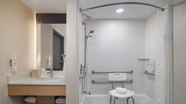 Hilton Garden Inn Greenbelt Room