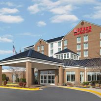 Hilton Garden Inn Greenbelt