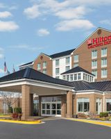Hilton Garden Inn Greenbelt