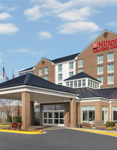 Hilton Garden Inn Greenbelt