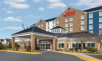 Hilton Garden Inn Greenbelt