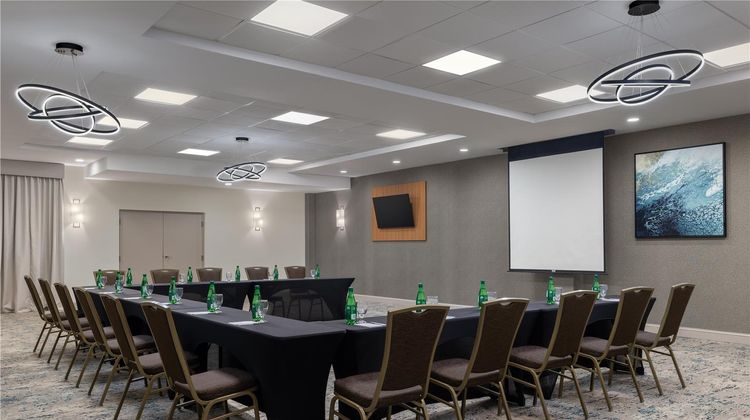 Hilton Garden Inn Greenbelt Meeting