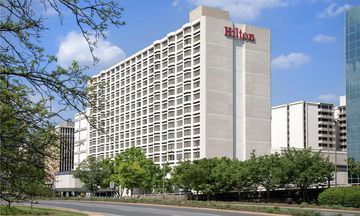 Hilton Arlington National Landing
