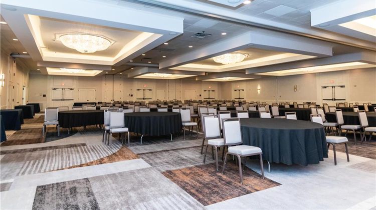 Hilton Arlington National Landing Meeting