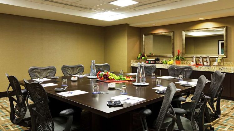 Hilton Garden Inn DC/U.S. Capitol Meeting