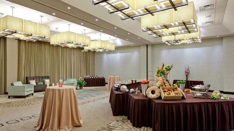 Hilton Garden Inn DC/U.S. Capitol Meeting