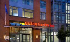 Hilton Garden Inn DC/U.S. Capitol