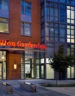 Hilton Garden Inn DC/U.S. Capitol