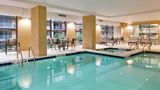 Hilton Garden Inn DC/U.S. Capitol Pool