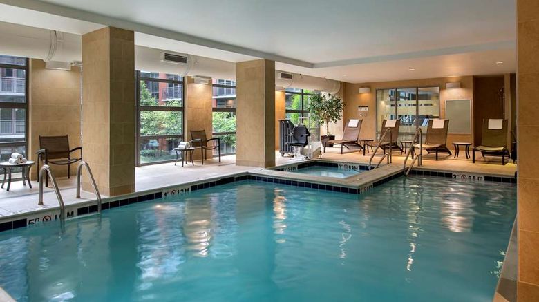 <b>Hilton Garden Inn DC/U.S. Capitol Pool</b>. Images powered by <a href="https://iceportal.shijigroup.com/" title="IcePortal" target="_blank">IcePortal</a>.