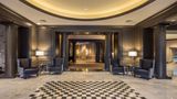 Hilton Alexandria Old Town Lobby