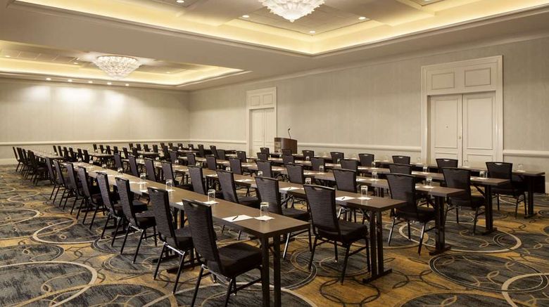 <b>Hilton Alexandria Old Town Meeting</b>. Images powered by <a href="https://iceportal.shijigroup.com/" title="IcePortal" target="_blank">IcePortal</a>.
