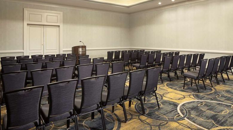 <b>Hilton Alexandria Old Town Meeting</b>. Images powered by <a href="https://iceportal.shijigroup.com/" title="IcePortal" target="_blank">IcePortal</a>.