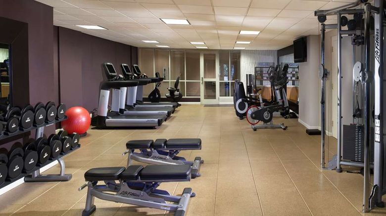 <b>Hilton Alexandria Old Town Health</b>. Images powered by <a href="https://iceportal.shijigroup.com/" title="IcePortal" target="_blank">IcePortal</a>.