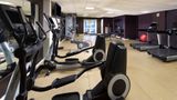 Hilton Alexandria Old Town Health