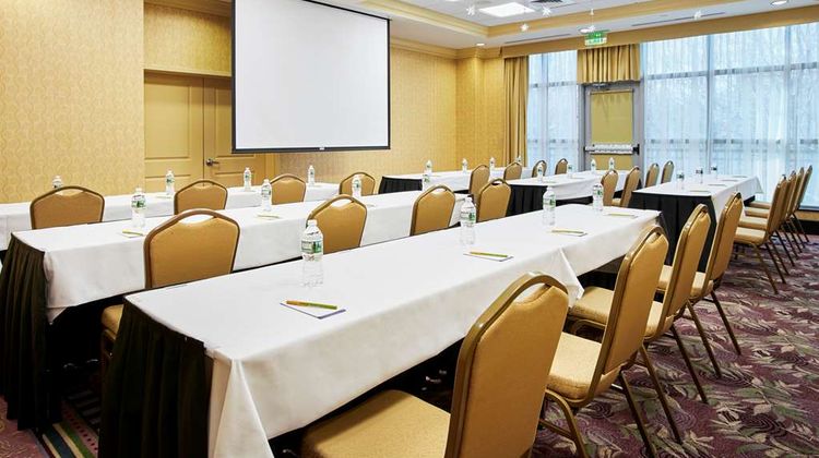 Hilton Garden Inn-Rockville/Gaithersburg Meeting