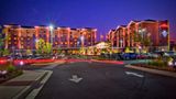 Hilton Garden Inn-Rockville/Gaithersburg Exterior