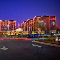 Hilton Garden Inn-Rockville/Gaithersburg