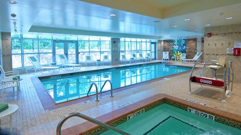 <b>Hilton Garden Inn-Rockville/Gaithersburg Pool</b>. Images powered by <a href="https://iceportal.shijigroup.com/" title="IcePortal" target="_blank">IcePortal</a>.