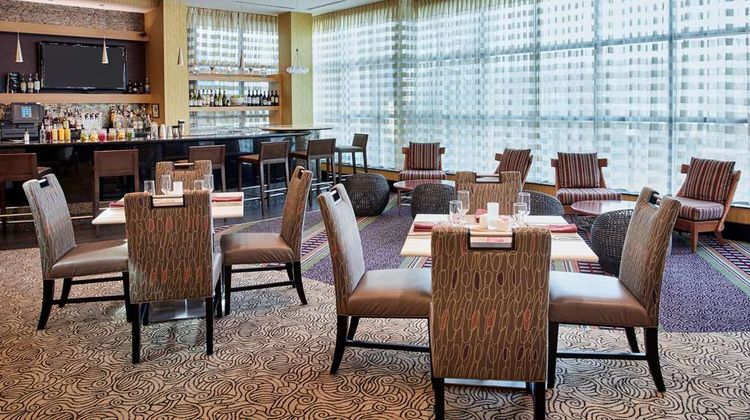 Hilton Garden Inn-Rockville/Gaithersburg Restaurant