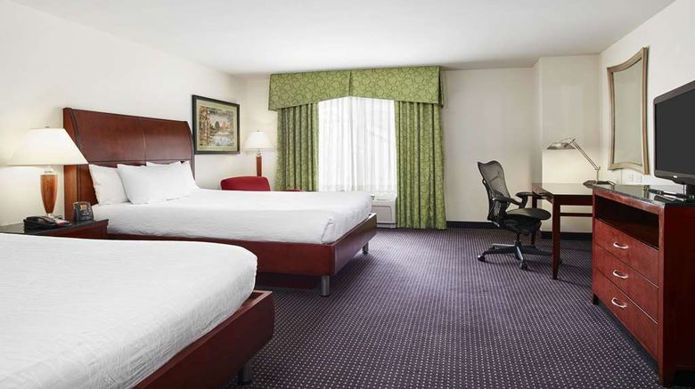 <b>Hilton Garden Inn-Rockville/Gaithersburg Room</b>. Images powered by <a href="https://iceportal.shijigroup.com/" title="IcePortal" target="_blank">IcePortal</a>.