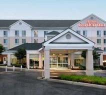 Hilton Garden Inn - Silver Spring North Exterior
