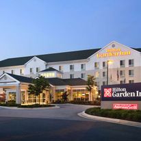 Hilton Garden Inn - Silver Spring North