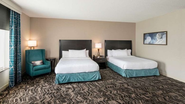 <b>Hilton Garden Inn - Silver Spring North Room</b>. Images powered by <a href="https://iceportal.shijigroup.com/" title="IcePortal" target="_blank">IcePortal</a>.