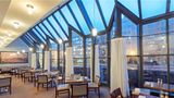 Capital Hilton Restaurant
