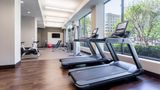 Capital Hilton Health