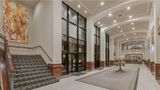 Capital Hilton Lobby