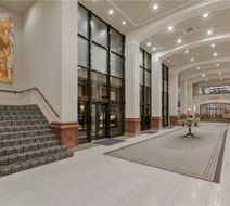 Capital Hilton Lobby