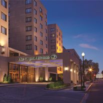 Capital Hilton
