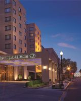Capital Hilton
