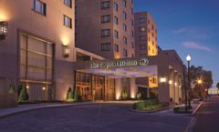 Capital Hilton