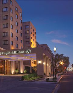 Capital Hilton