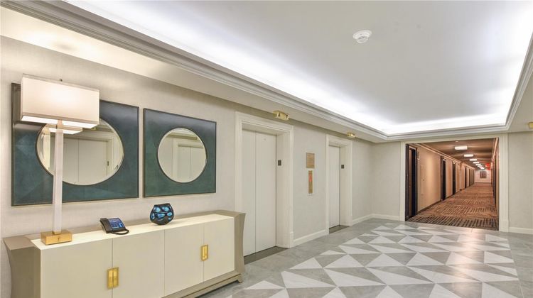 Capital Hilton Other