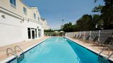 Hilton Garden Inn Solomons Pool