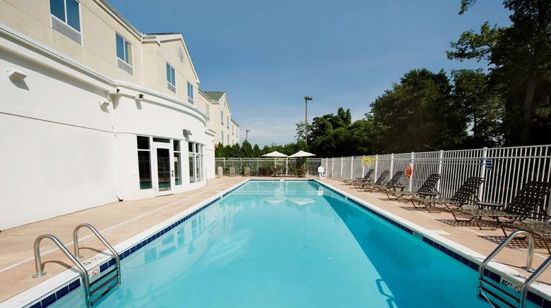 <b>Hilton Garden Inn Solomons Pool</b>. Images powered by <a href="https://iceportal.shijigroup.com/" title="IcePortal" target="_blank">IcePortal</a>.