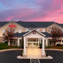 Hilton Garden Inn Solomons